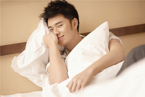 放荡过后就成熟的星座男