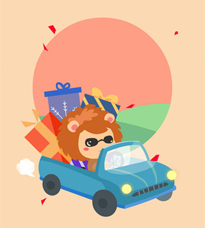 观影识人，12星座适合看什么电影？