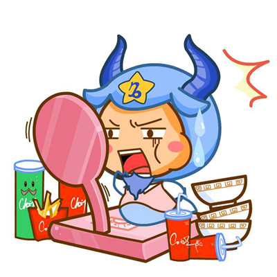 12星座2017年02月运势预报