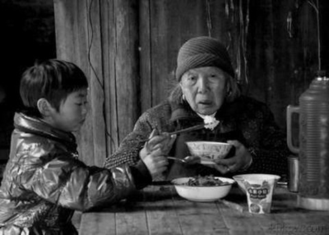 住宅风水中的四大凶宅