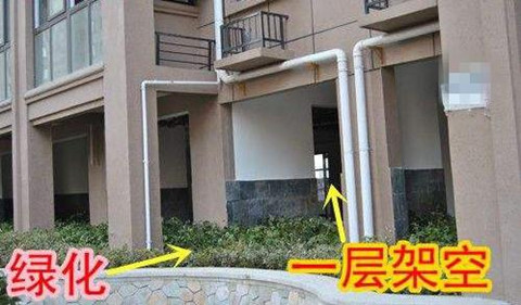 住宅风水中的四大凶宅
