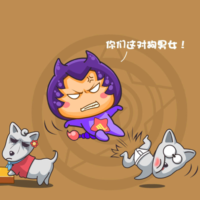 12星座靠啥在职场上立足？