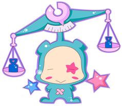 天秤男是最花心的吗？看了这个故事就知道