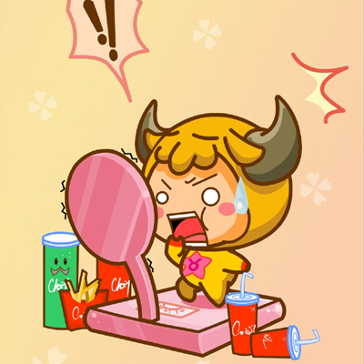 12星座：如何发自内心的快乐