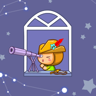12星座：如何发自内心的快乐