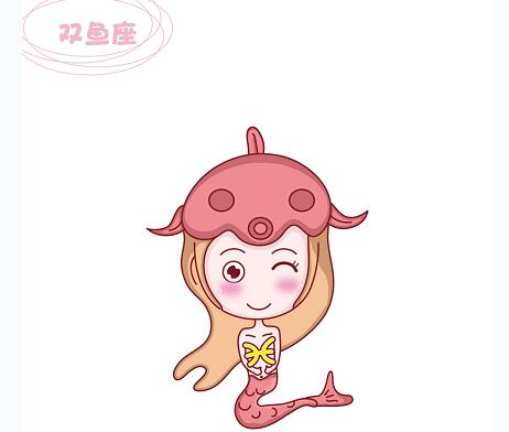 分手？看十二星座都是怎么安慰人的