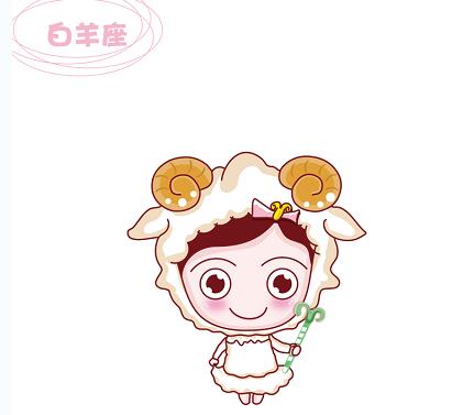 分手？看十二星座都是怎么安慰人的