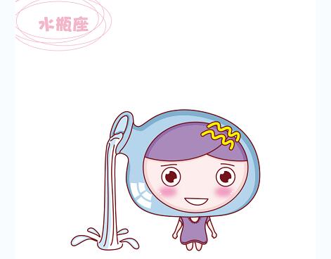 分手？看十二星座都是怎么安慰人的