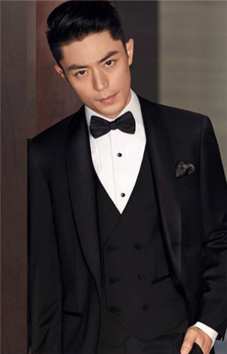 哪些星座适合晚婚?娱乐圈的霍建华验证这一真理