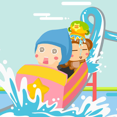 12星座发生什么事会借酒消愁呢