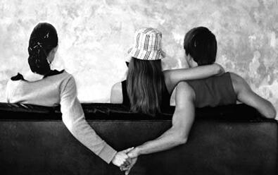 这几个星座最不正经 爱上他们要小心!