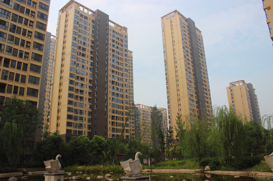 房屋朝向选不好，活该你穷困潦倒