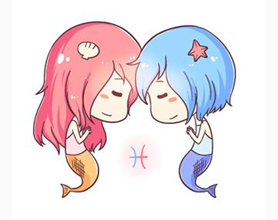 没有防备心，总是愿意拿出百分百信任的四大星座