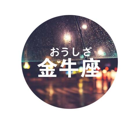 12星座2017年04月桃花运势