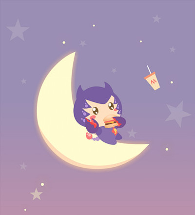 12星座会如何面对被孤立