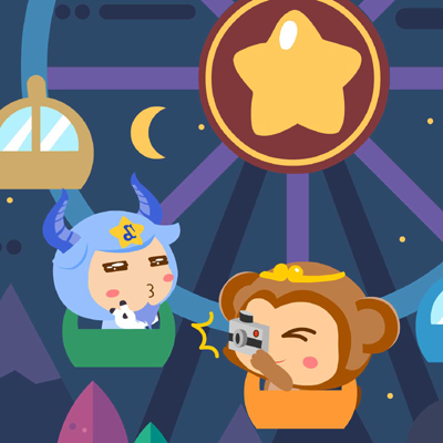 12星座咋才算正确的感情