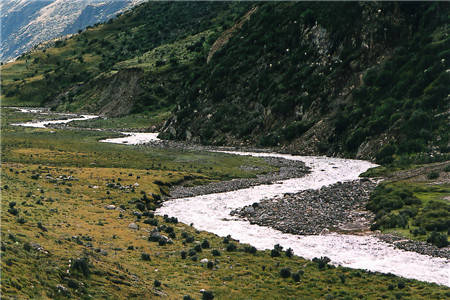 怎么选择住宅风水宝地