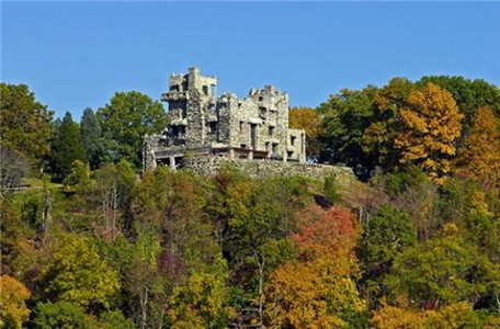 居民楼建在哪易招煞气