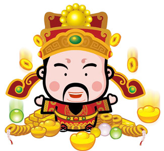 你知道招财物件有哪些吗