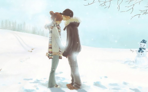 蓝颜知己很多,所以才遇不到爱情的星座