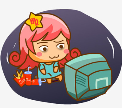 处女代表的花是什么?
