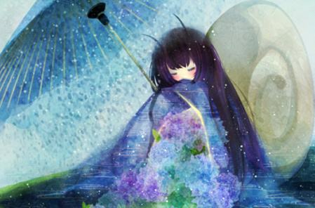 测你性格藏着怎样的神秘魔力