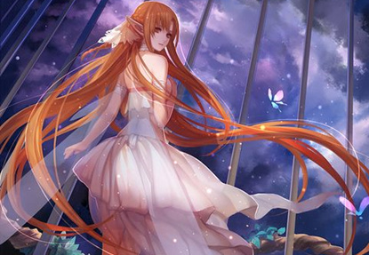 测你会是《延禧攻略》中的哪个角色