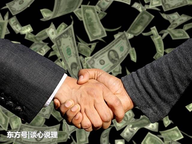 心理测试：第一眼看到什么，测试你未来三年的运势？