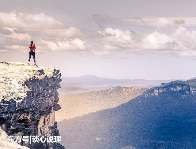 心理测试：第一眼看到什么，测试你未来三年的运势？