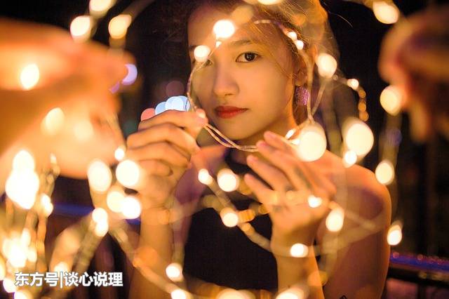 心理测试：第一眼看到什么，测试你未来三年的运势？