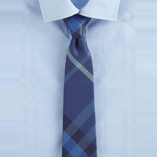 心理学：哪条领带最帅气？一秒测出你的前途
