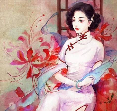 心理测试:哪个女人身份最尊贵?测你5年后的社会地位如何!