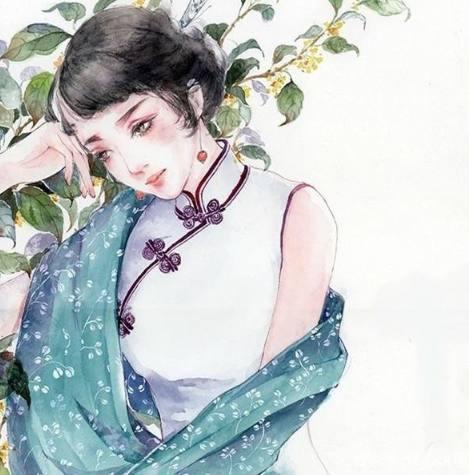 心理测试:哪个女人身份最尊贵?测你5年后的社会地位如何!