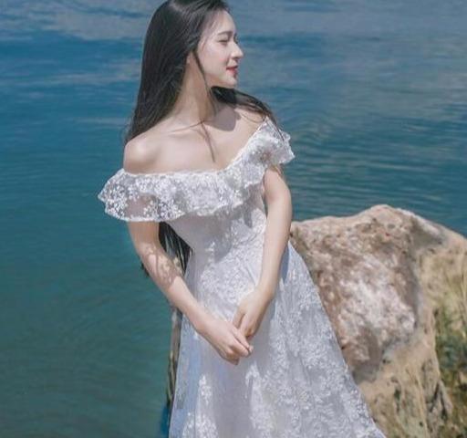 拥有盛世美颜的四大星座女,那种美一眼难忘,宛若天仙