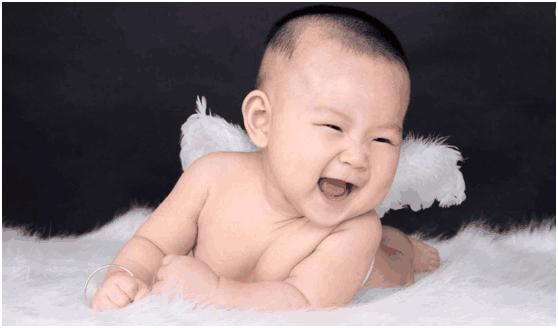 心理学:四个孩子,你最喜欢哪个?测出你的心理性别