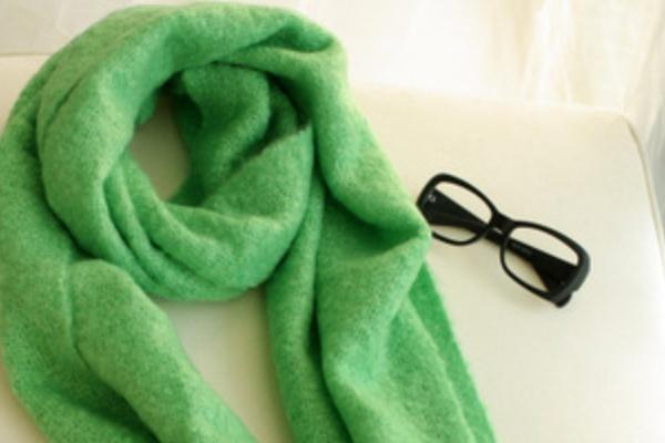 心理测试：4种围巾，你经常戴哪种？测你在异性眼中是什么类型？