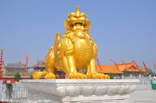 “三分天命，七分后运”，改运旺运的吉祥物，风水对了等于招财