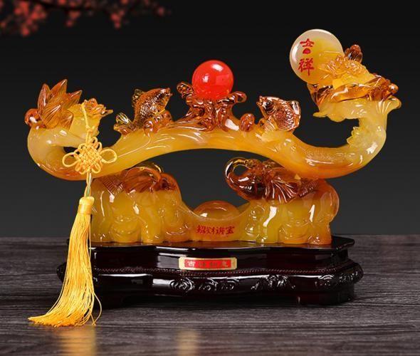 “三分天命，七分后运”，改运旺运的吉祥物，风水对了等于招财