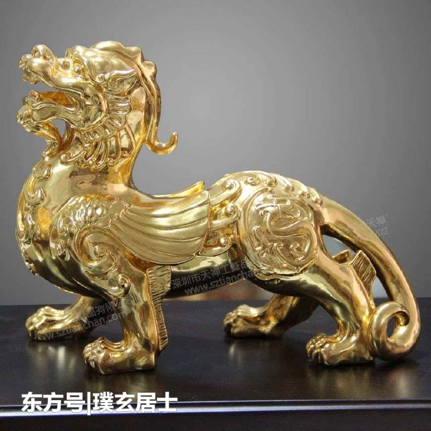 家里摆放这些风水物件,能招财旺运势