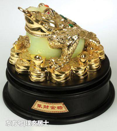家里摆放这些风水物件,能招财旺运势