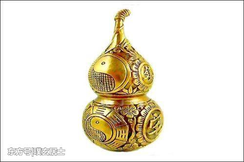 家里摆放这些风水物件,能招财旺运势