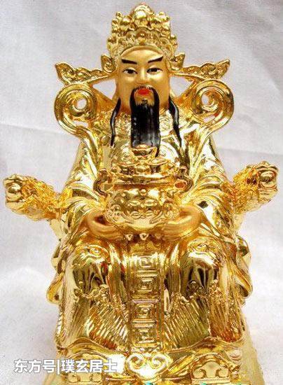 家里摆放这些风水物件,能招财旺运势