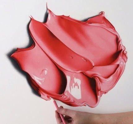 心理测试：选一种你最偏爱的颜色，测你最吸引异性的法宝是什么？