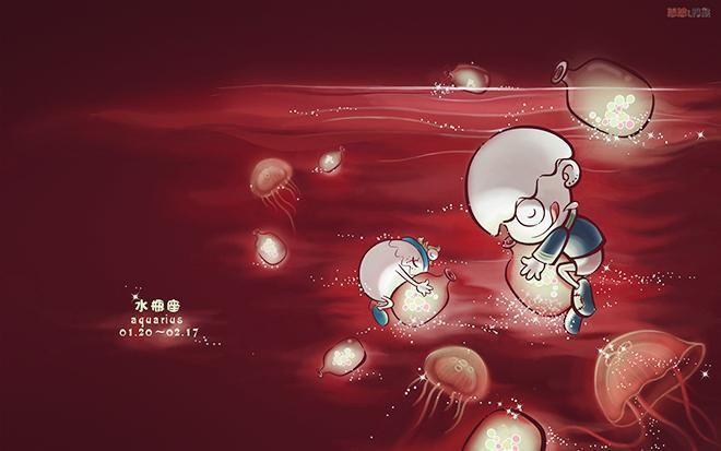 最难追的四大星座,天蝎座太高冷