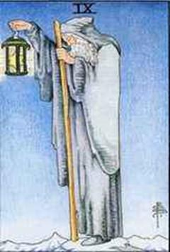 塔罗牌占卜：这段感情中你究竟失去了什么？