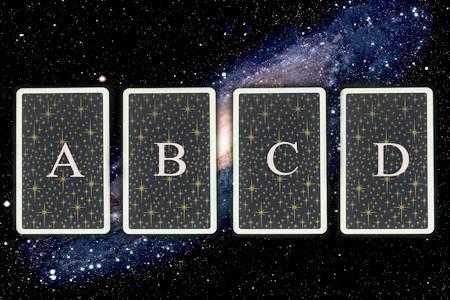 塔罗牌占卜：这段感情中你究竟失去了什么？