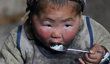 心理测试:假如你是天使,你最想拯救哪个孩子?测你命中贵人是谁