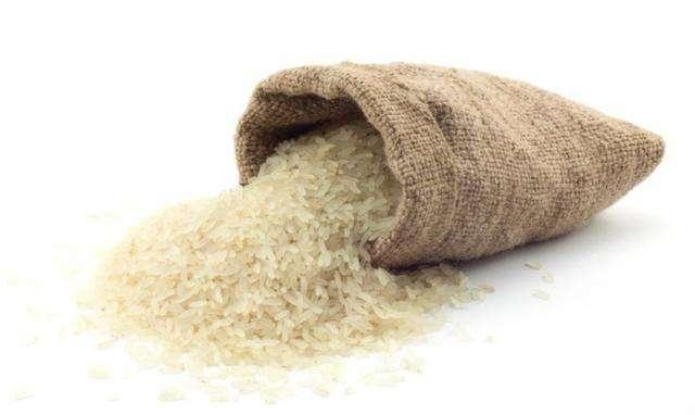 心理测试：你想买哪袋大米？测你60岁的时候有多富有！