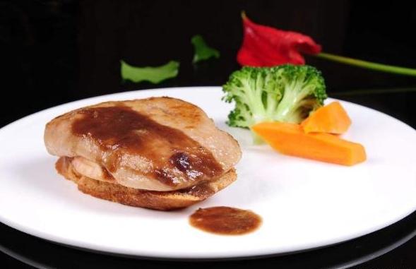 心理测试:你认为哪种食材最珍贵?测你身上会有哪种好运降临!