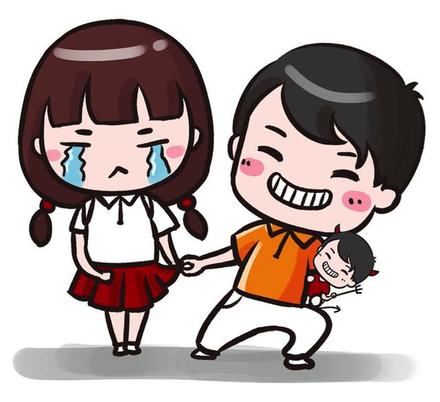 喜欢虐你的星座才是你的真爱